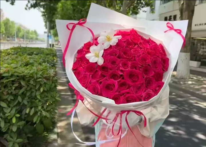 德州平原县花店